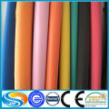 China manufacturer plain fabric or herringbone fabric pocketing